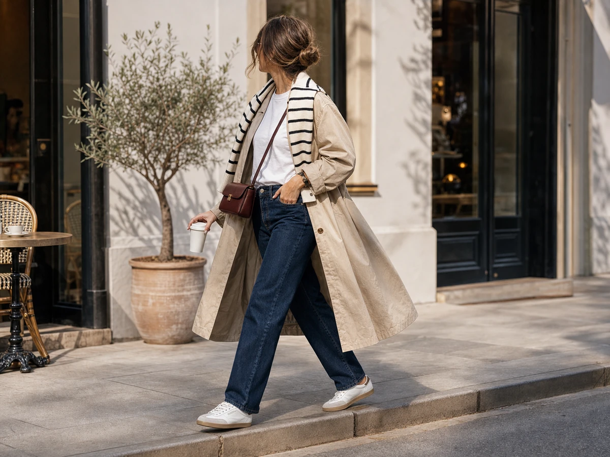 Everyday Outfits
