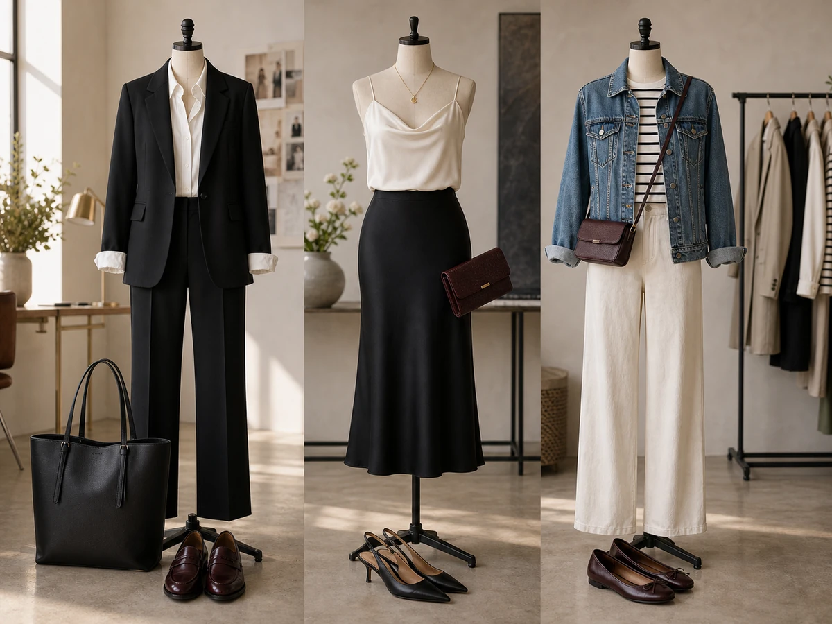 Occasion Dressing